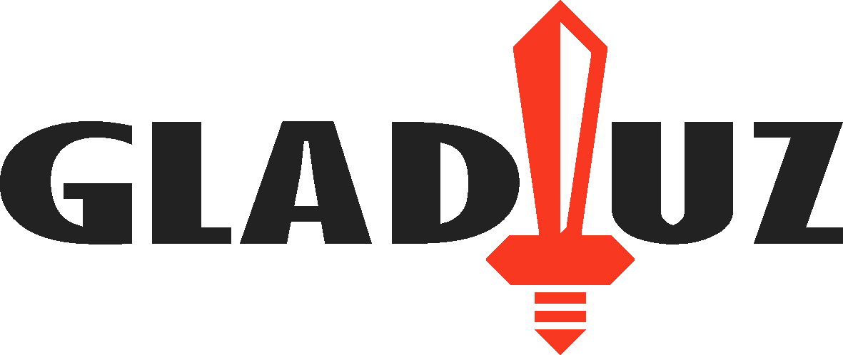 Gladiuz Logo